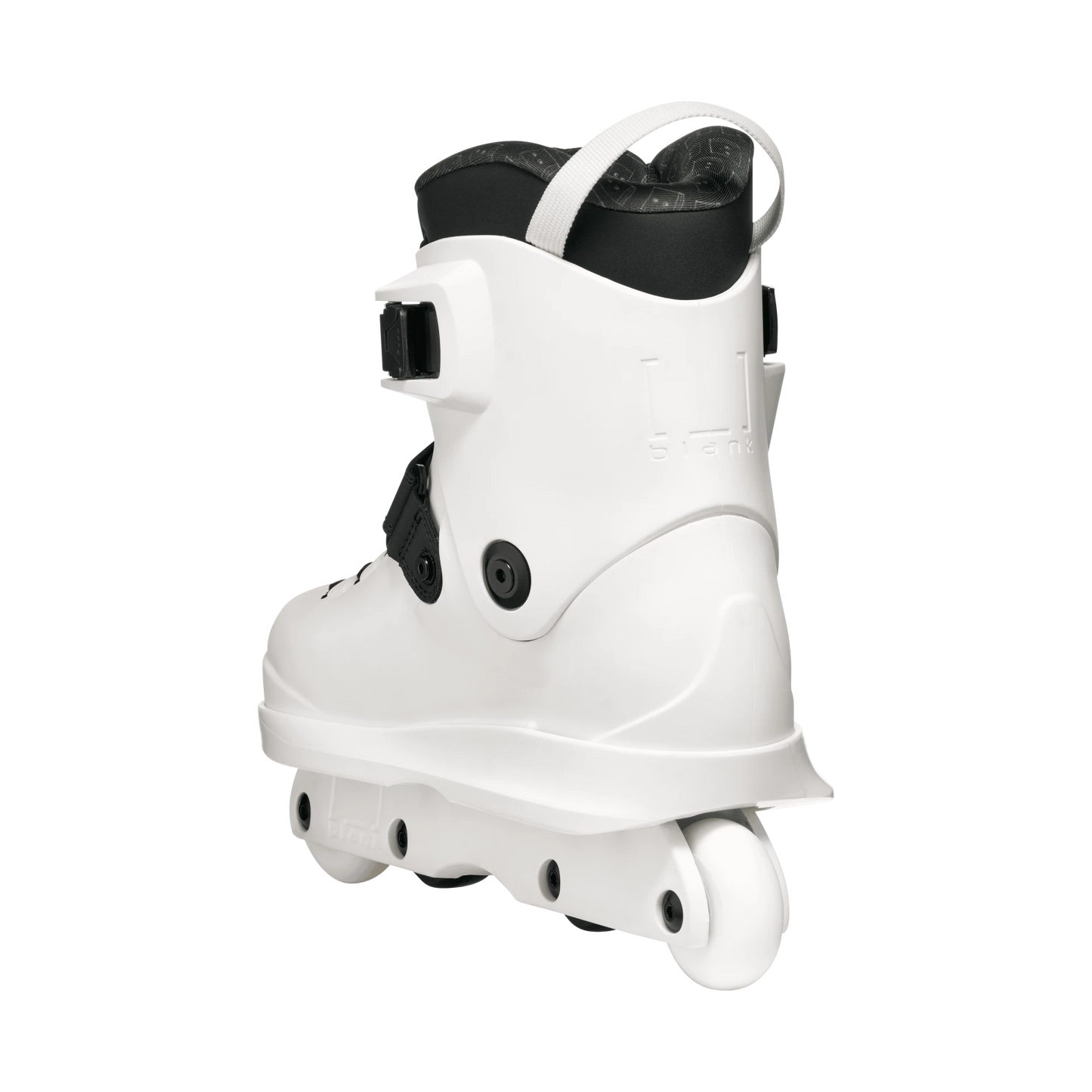 Rollerblade Blank Canvas