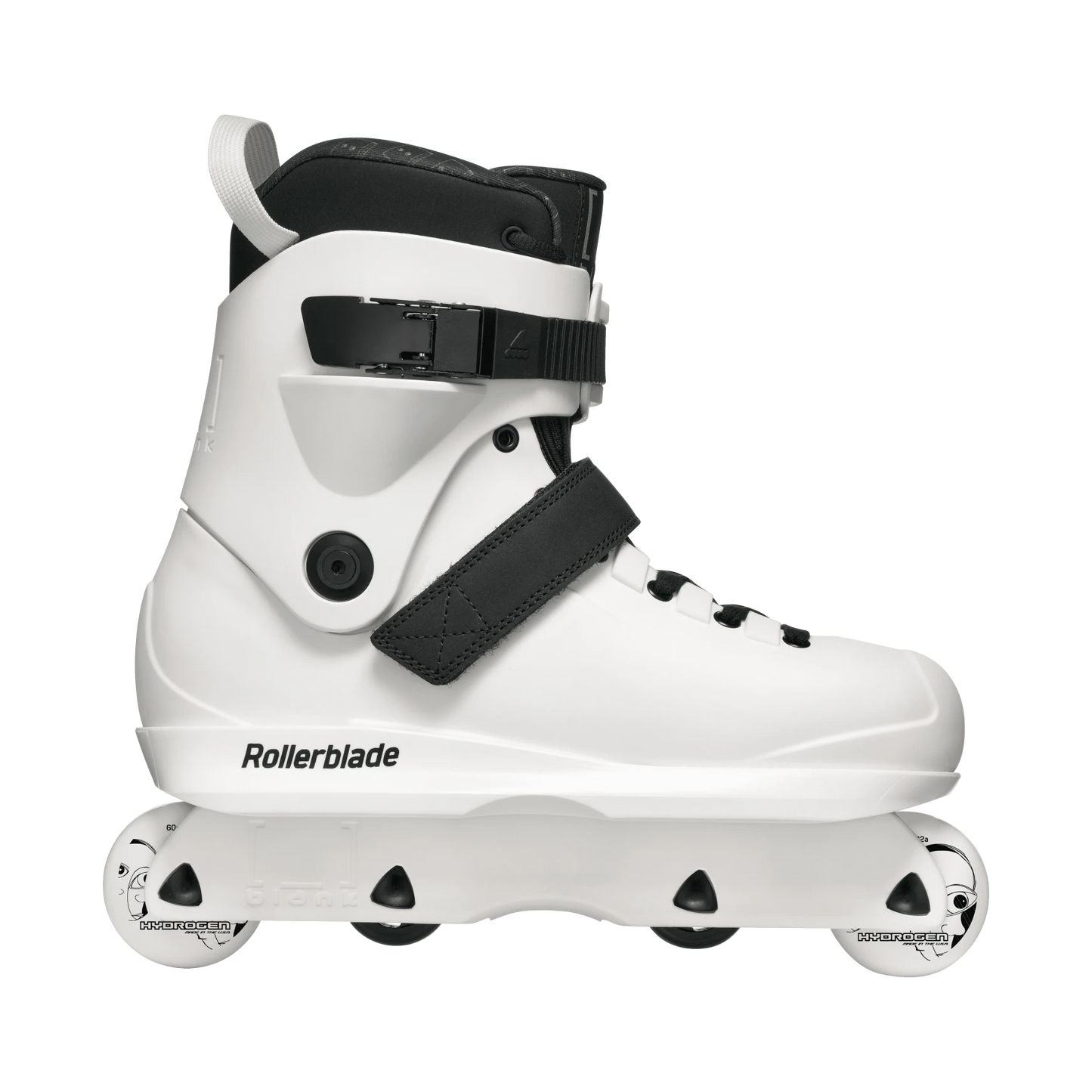 Rollerblade Blank Canvas