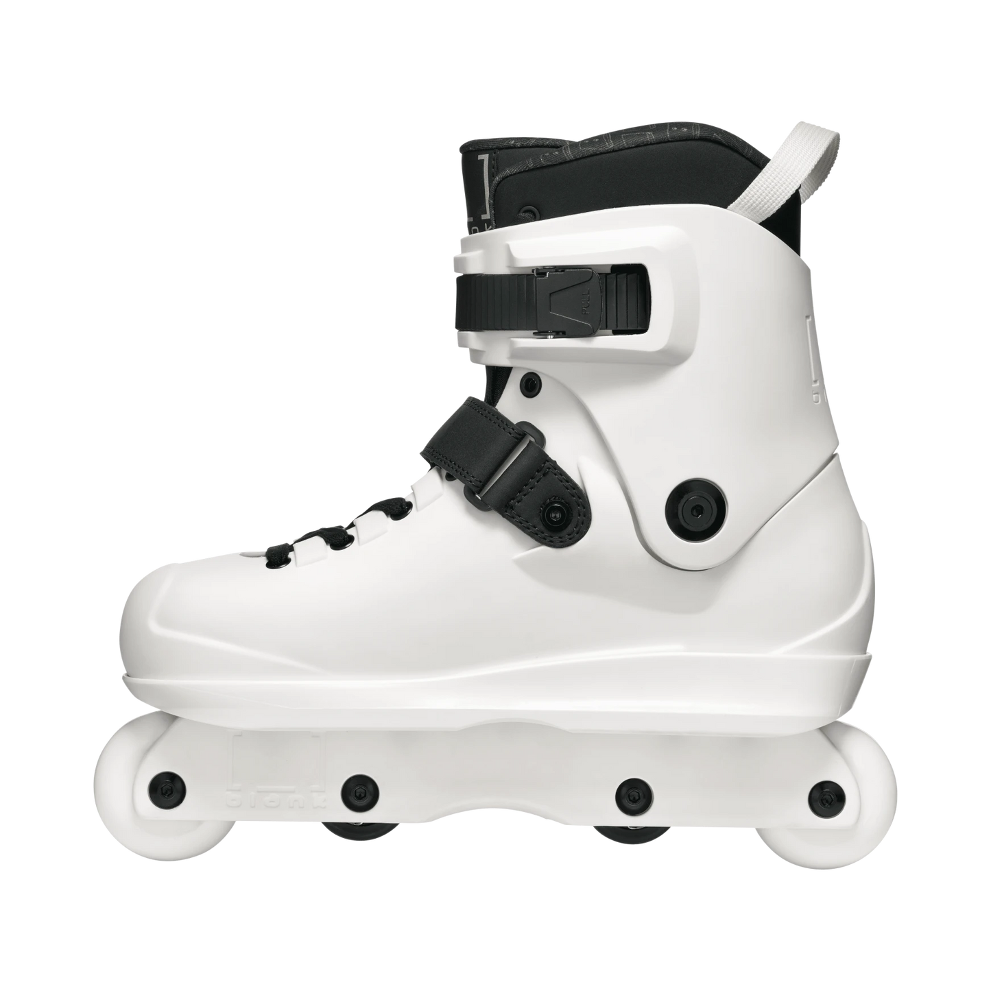Rollerblade Blank Canvas