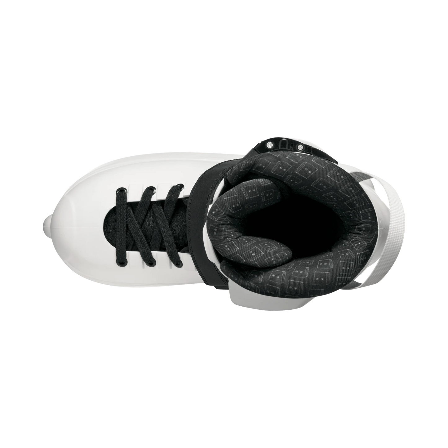 Rollerblade Blank Canvas