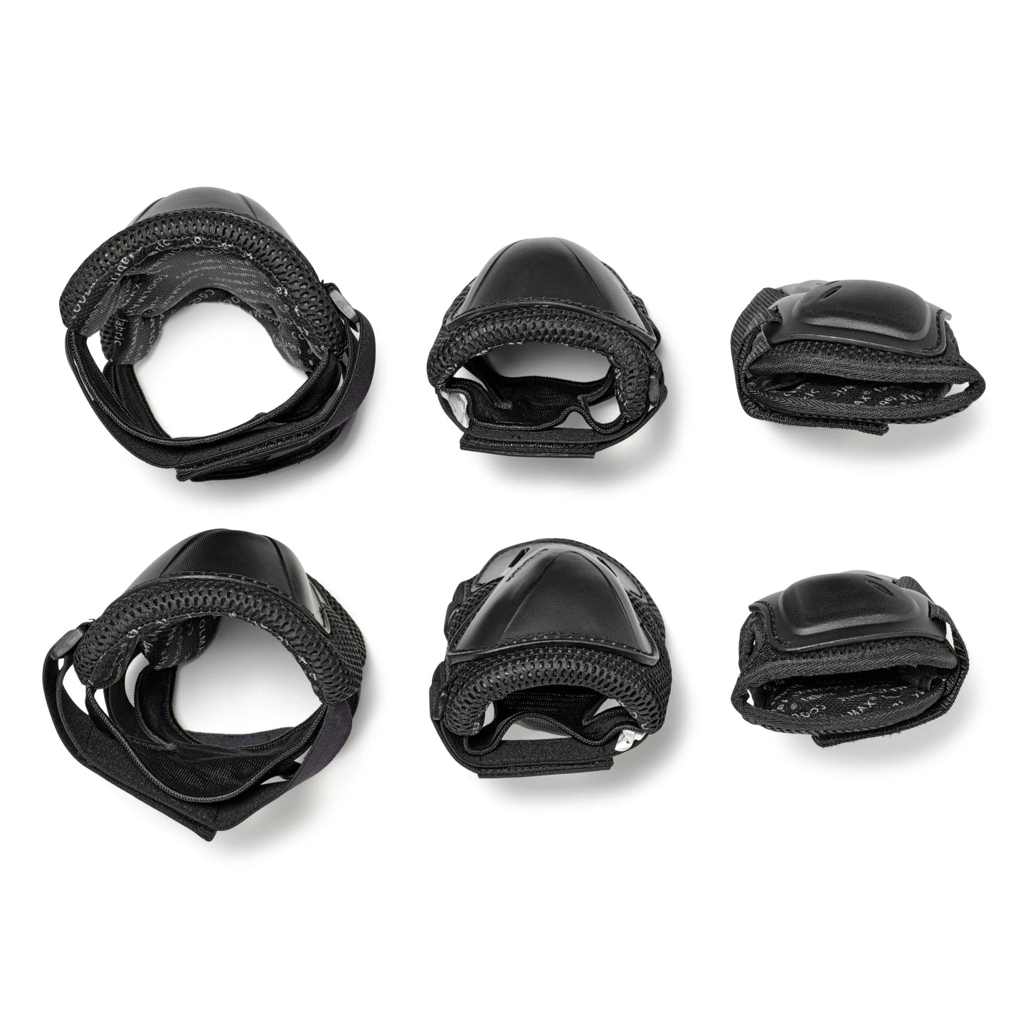 Rollerblade EVO Pro Gear 3pk