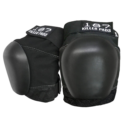 187 Killer Pad - Pro Knee Pads