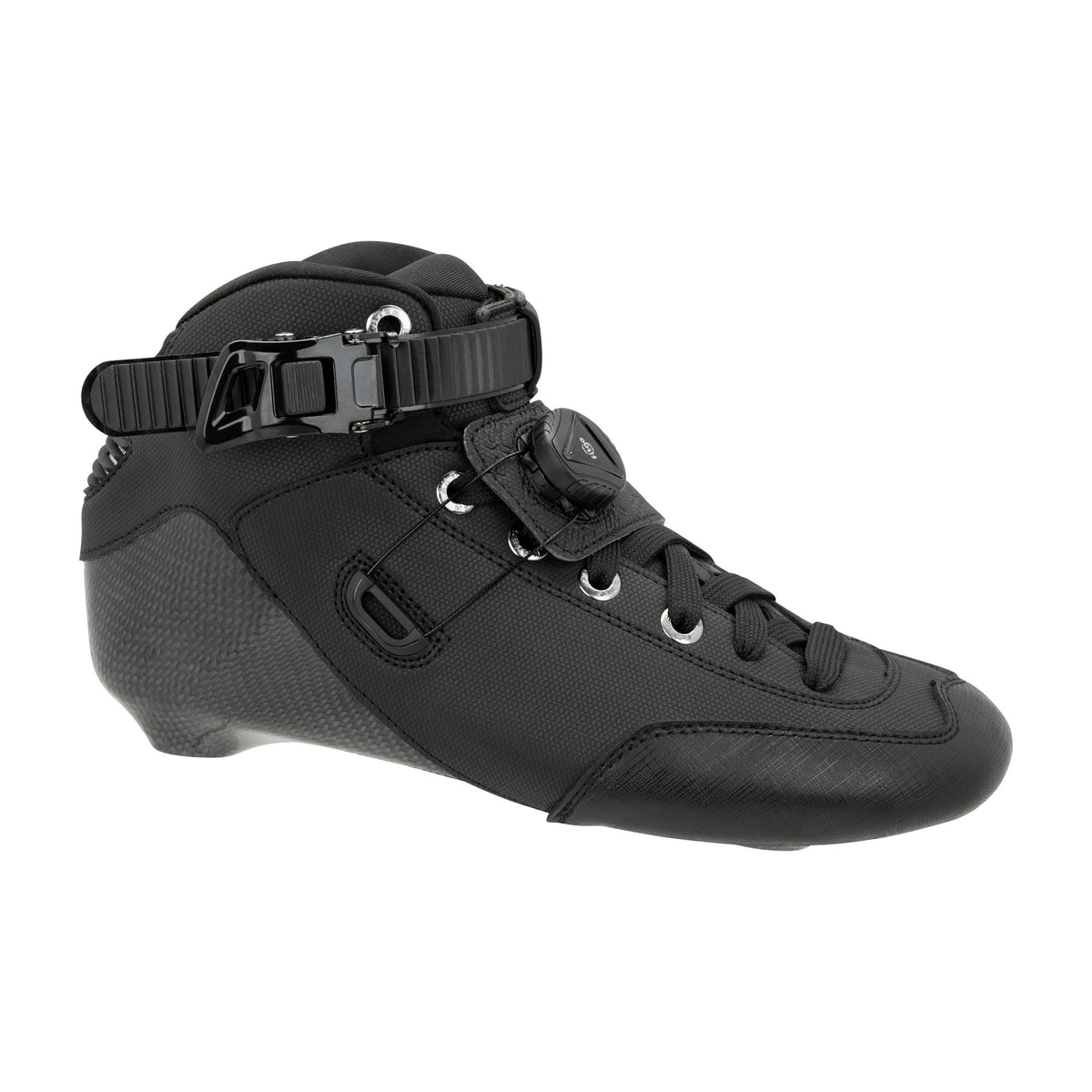 FR Turbo Spin - Boot Only - Black