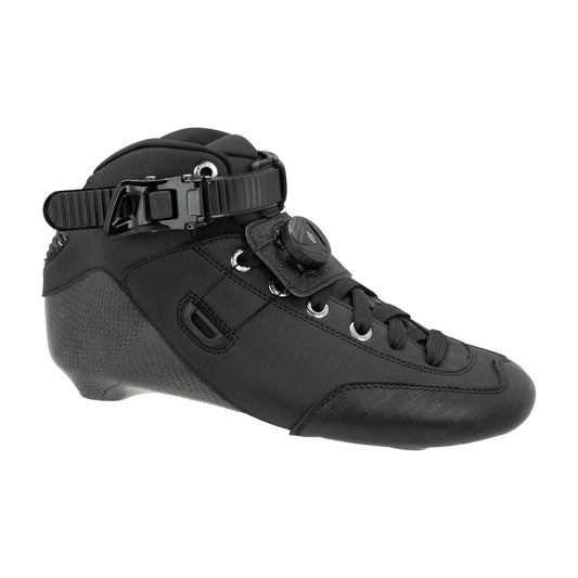 FR Turbo Spin - Boot Only - Black