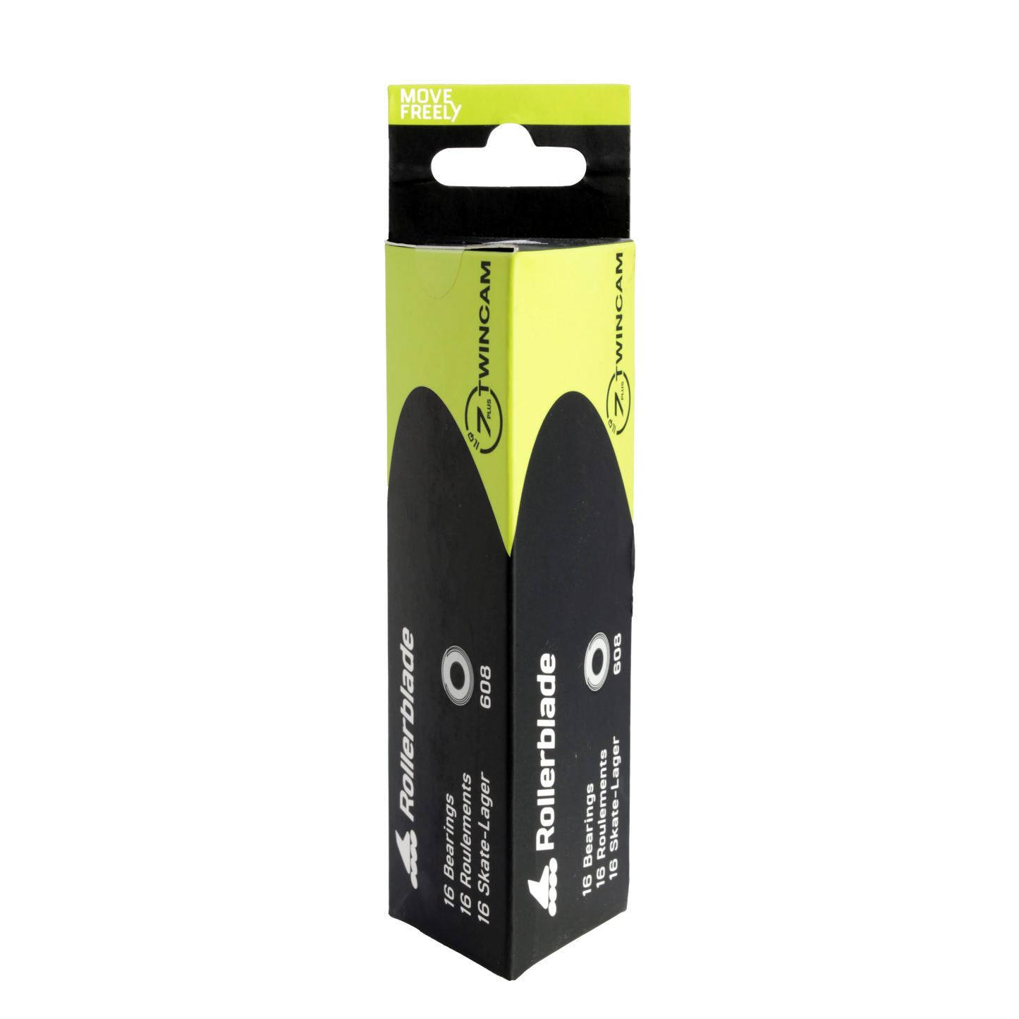 Twincam ILQ-7 Plus Bearings