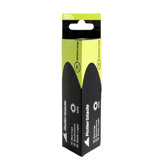 Twincam ILQ-7 Plus Bearings