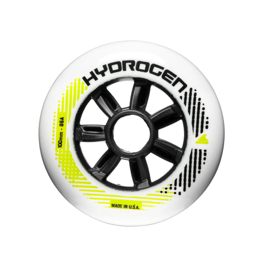 Rollerblade Hydrogen 100mm/85a (8 pack)
