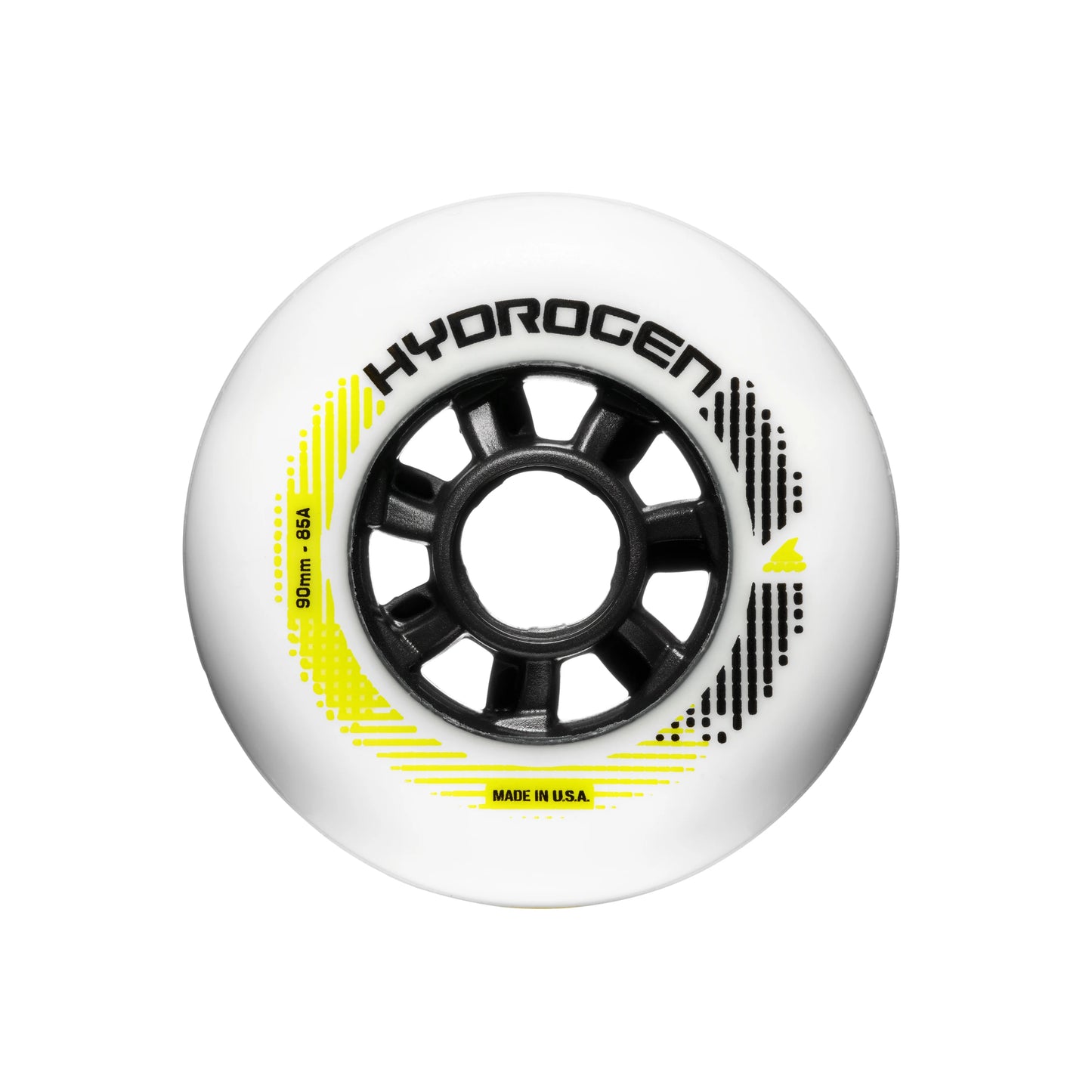 Rollerblade Hydrogen 90mm/85a (8 pack)