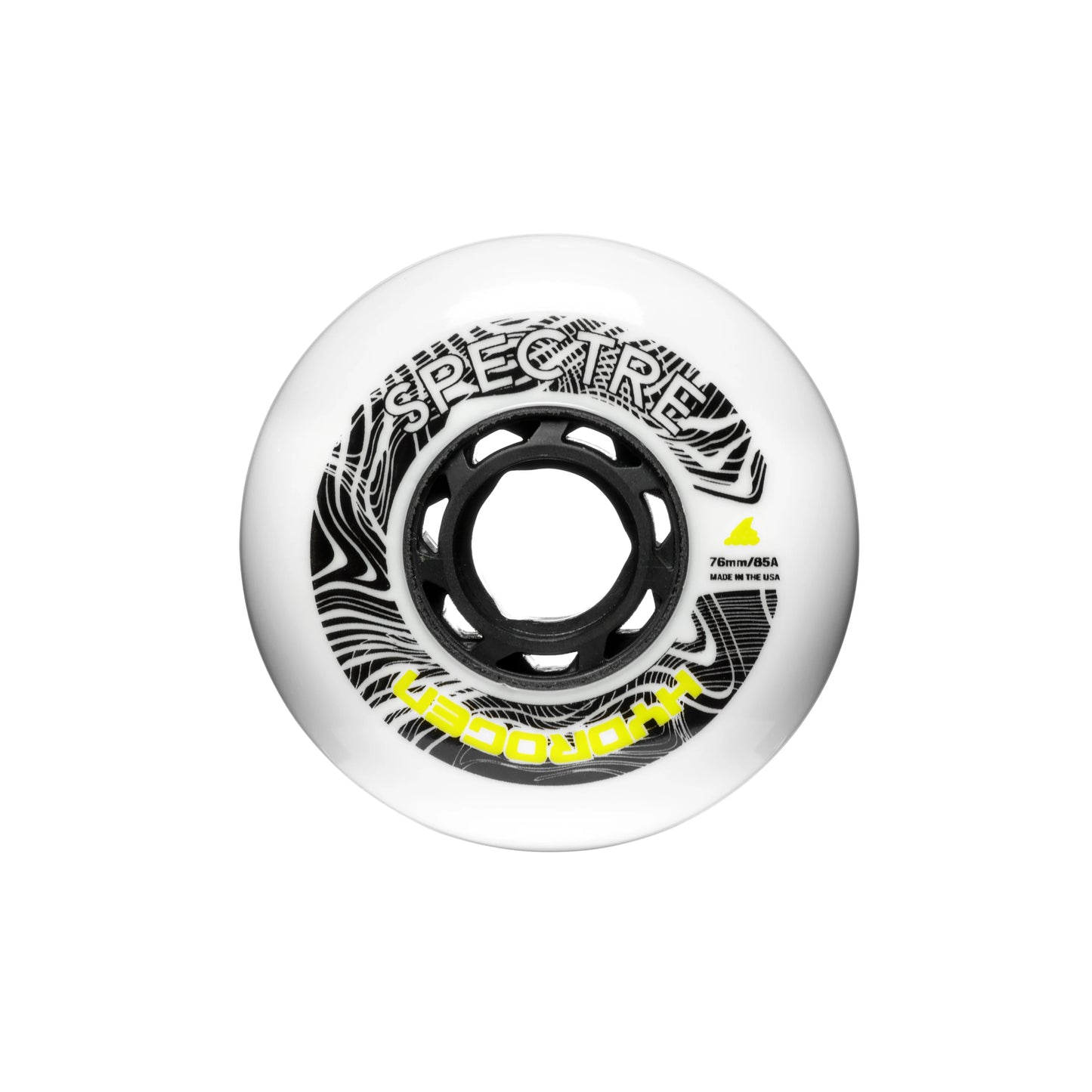 Rollerblade Hydrogen Spectre 76mm (4pk)