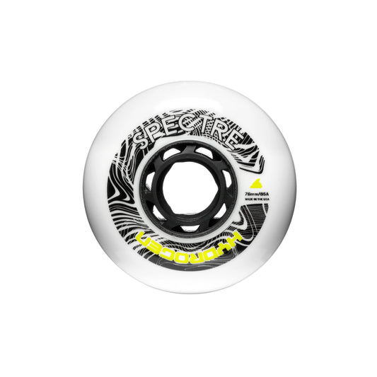 Rollerblade Hydrogen Spectre 76mm (4pk)