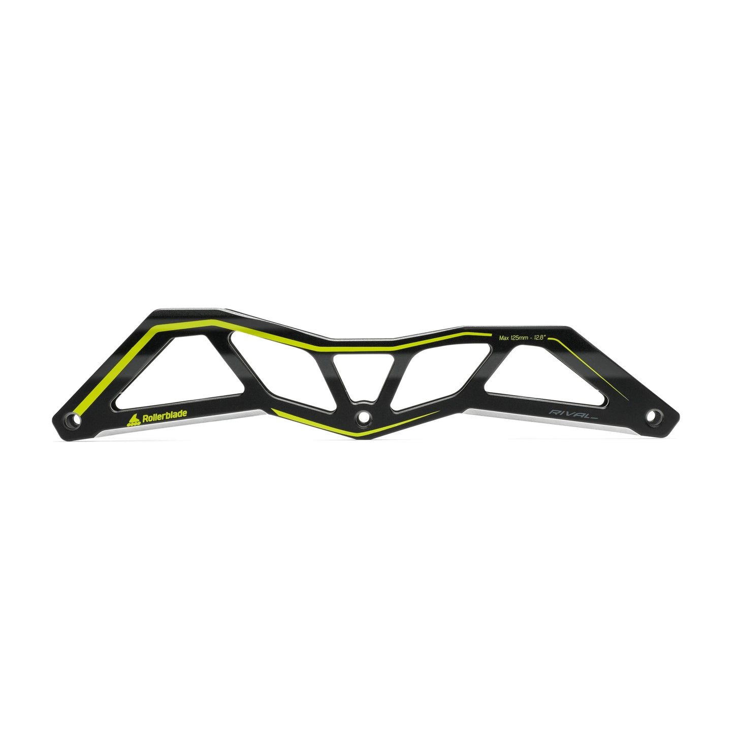 RIVAL 12.8" FRAME 3x125
