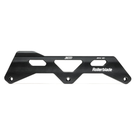 Rollerblade 255 Frame 3x110