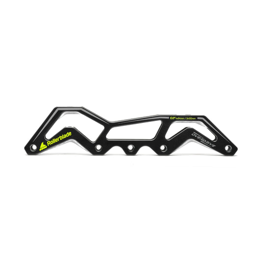 Rollerblade Overdrive 10.6" Frame 4x84