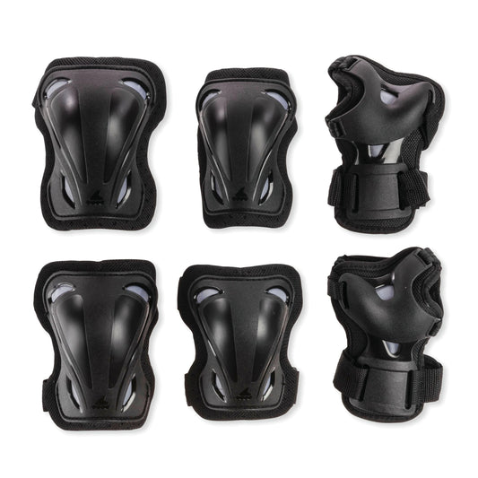 Rollerblade Skate Gear 3pk