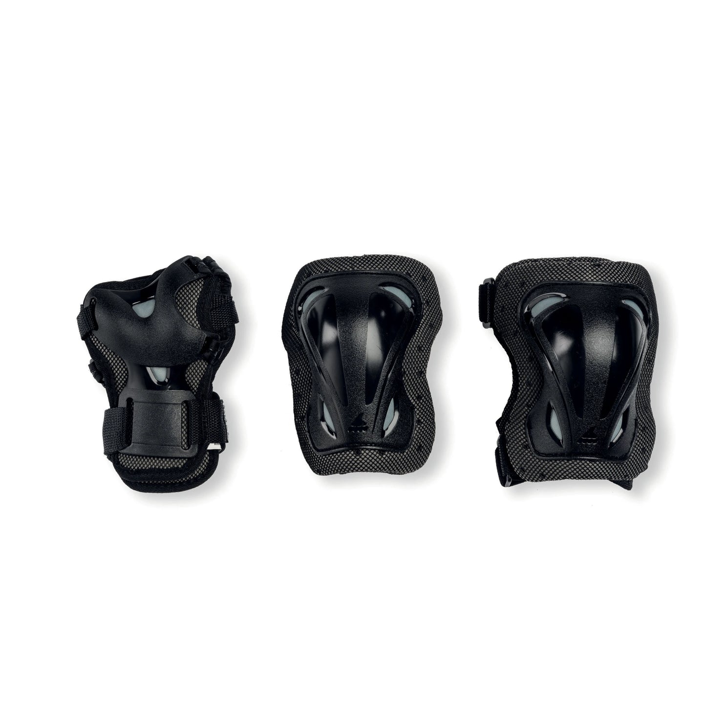 Rollerblade Skate Gear JR 3pk