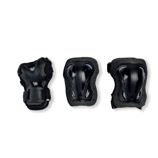 Rollerblade Skate Gear JR 3pk