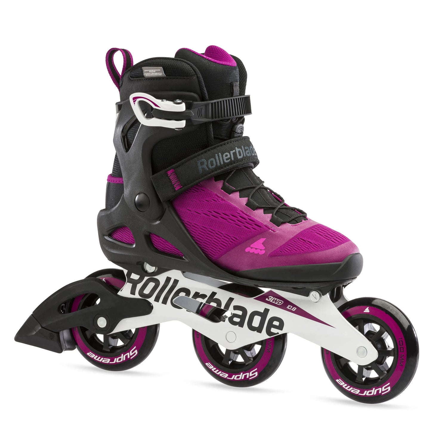 Rollerblade Macroblade 100 3WD W