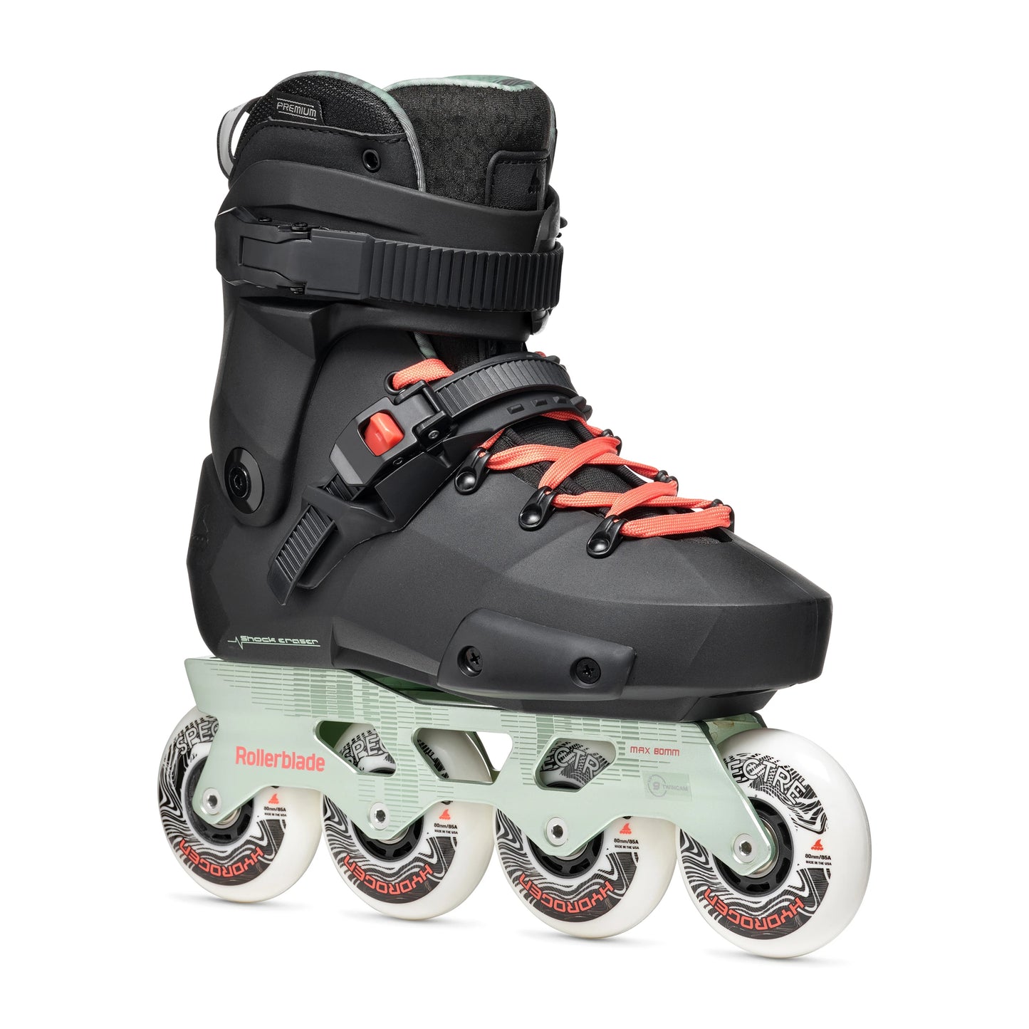 Rollerblade - Twister XT W