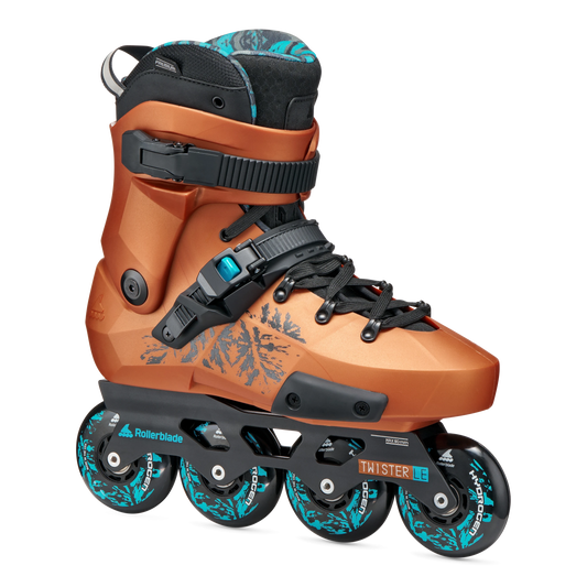 Rollerblade Twister LE 2025 - Copper