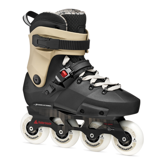 Rollerblade Twister XT - Black/Sand