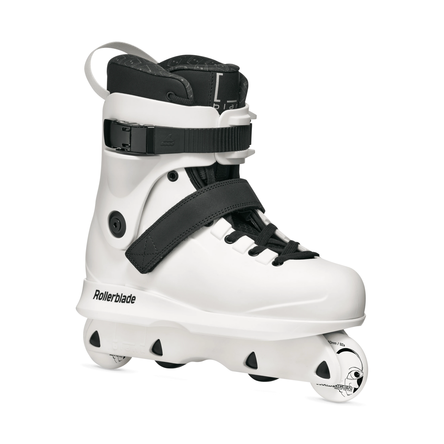 Rollerblade Blank Canvas