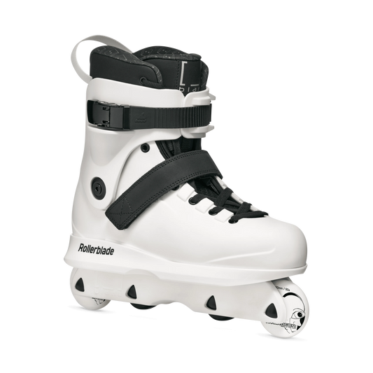 Rollerblade Blank Canvas
