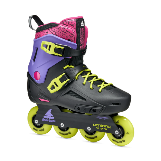 Rollerblade Lightning TRS