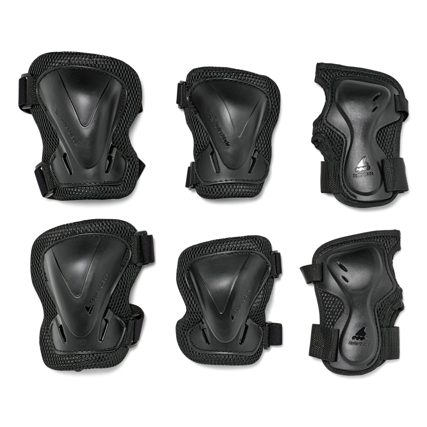 Rollerblade EVO Pro Gear 3pk