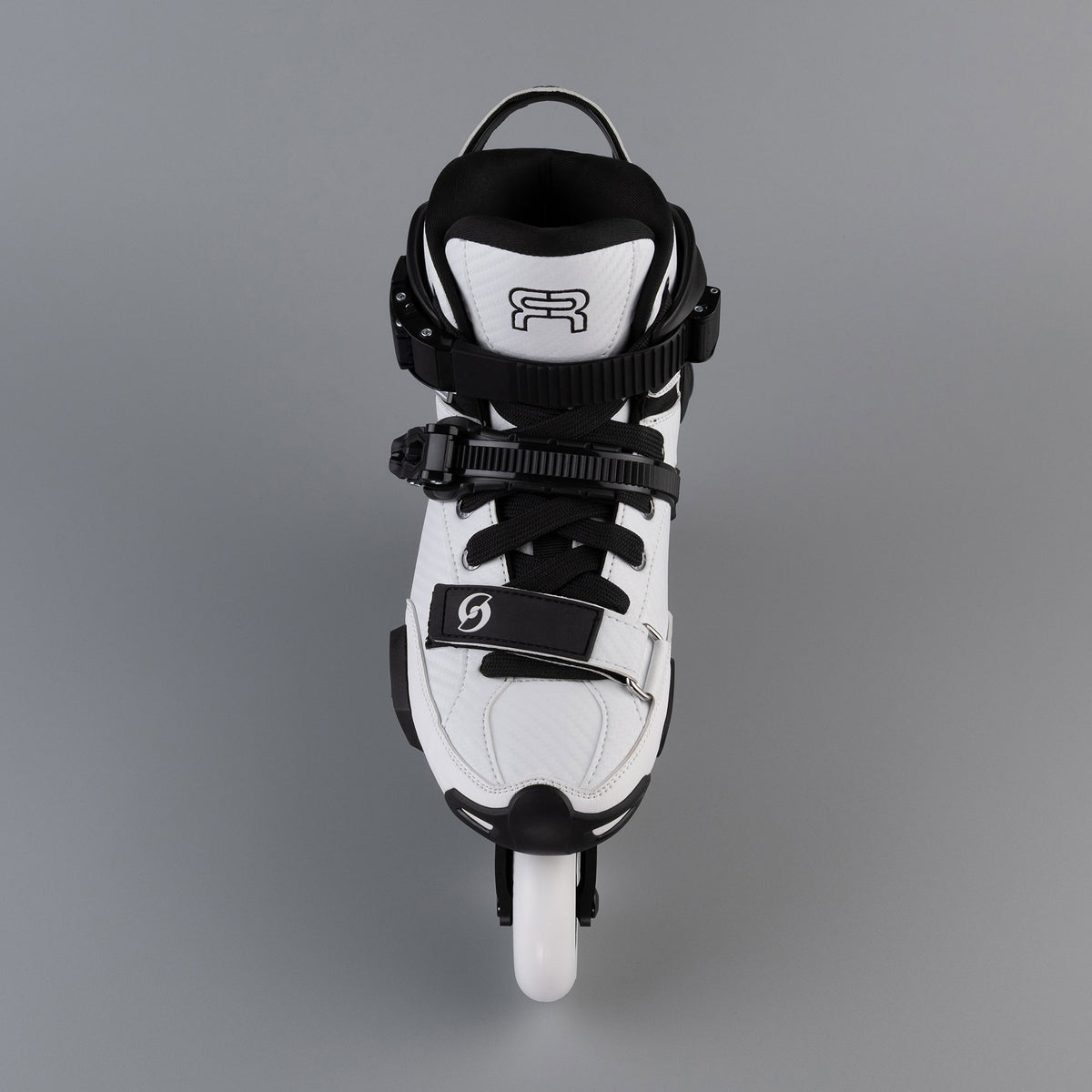 FR Spin 2025 - White