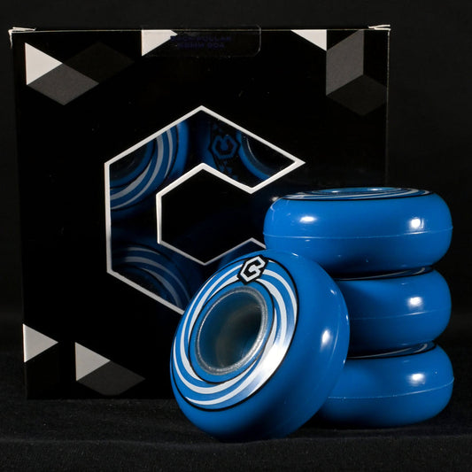 Chroma Zack Pollak 58mm/90a Wheels