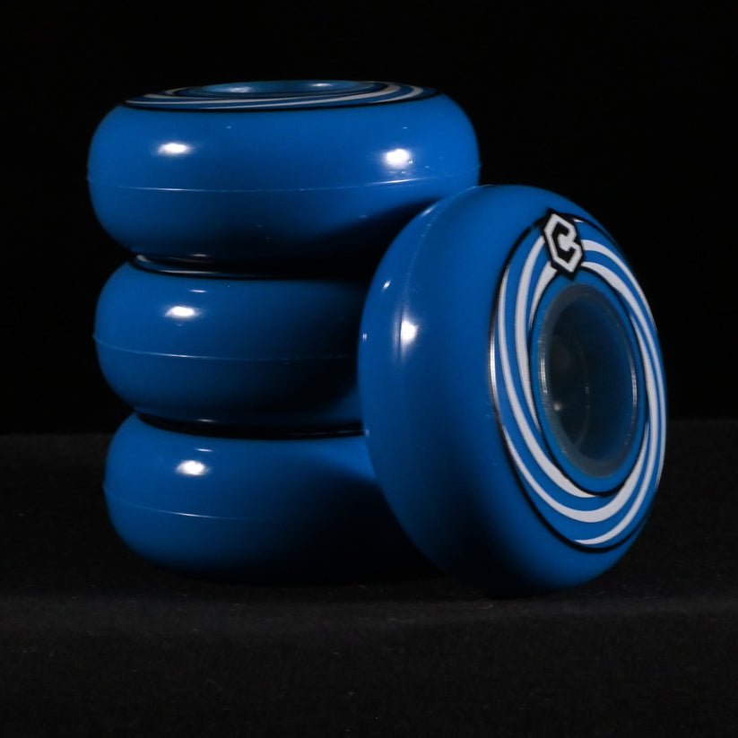 Chroma Zack Pollak 58mm/90a Wheels