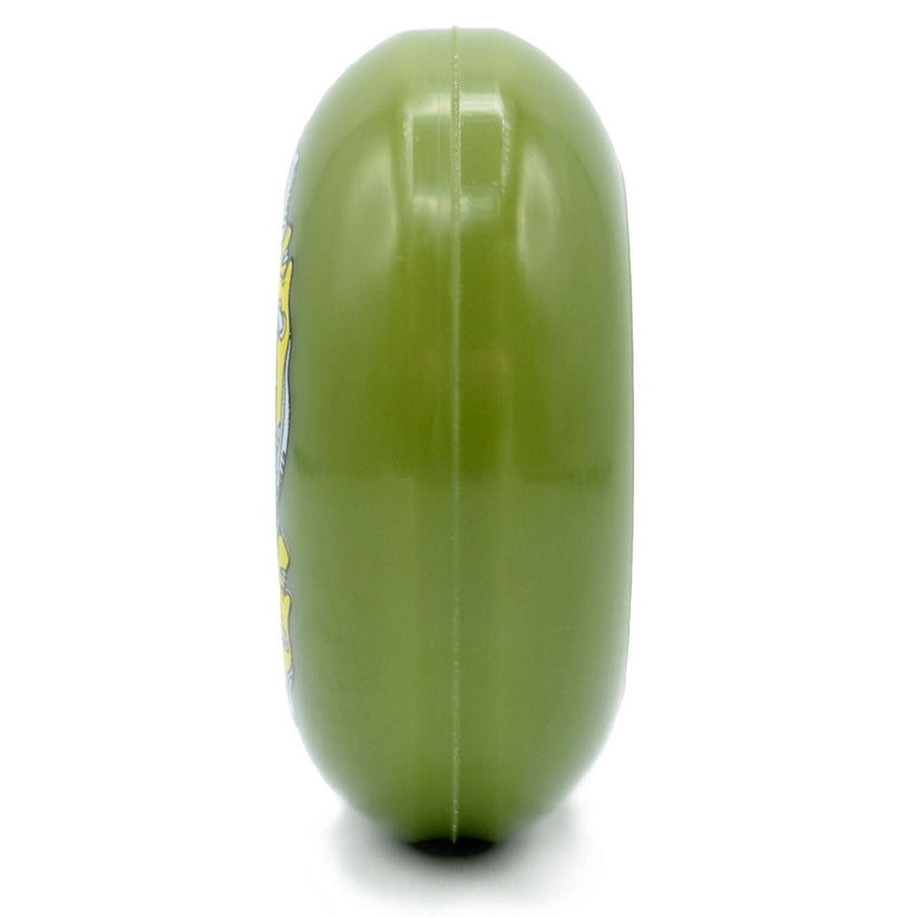 Mushroom Blading Buddies 58mm/90a Wheels