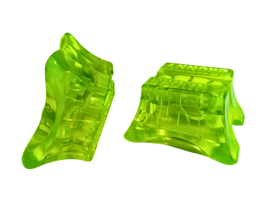 Brunny Team Acid Pro Blocks