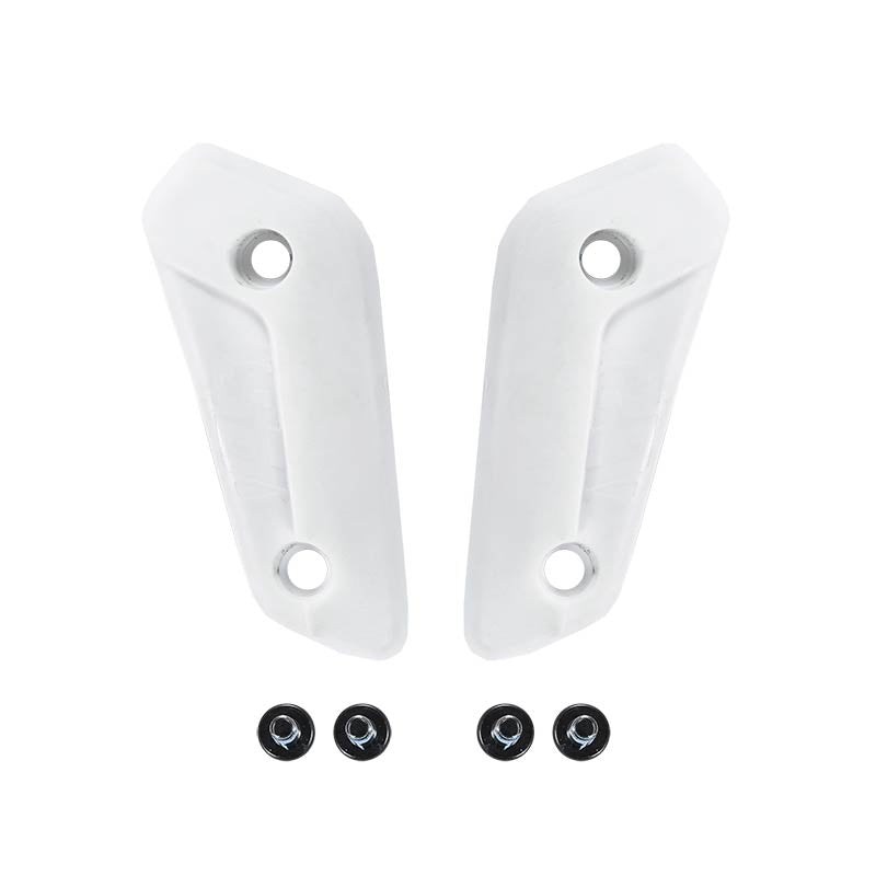 Powerslide Zoom Side Protector White
