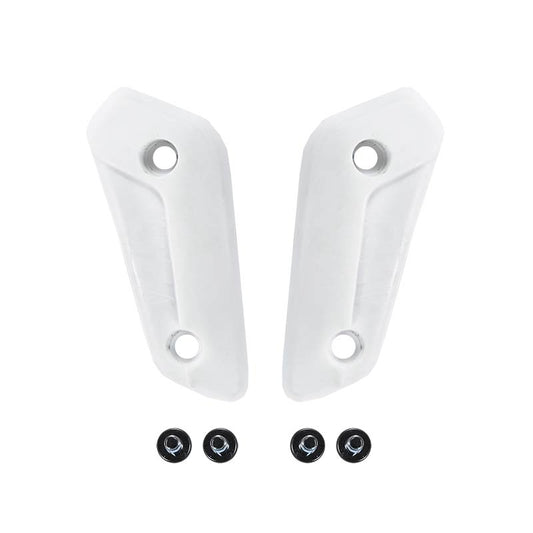 Powerslide Zoom Side Protector White