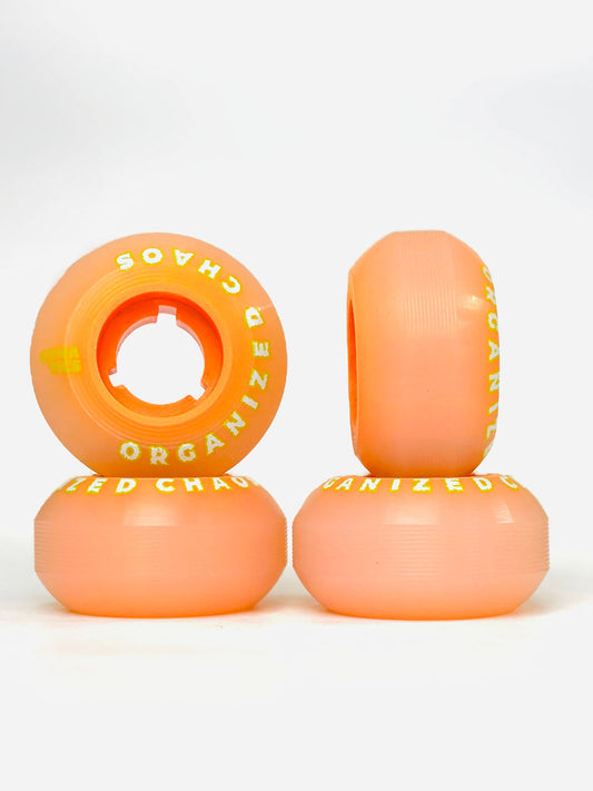 Cymatics Wave 46mm/101a Anti-Rocker