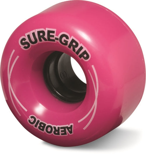 Sure-Grip Aerobic 62mm - Pink