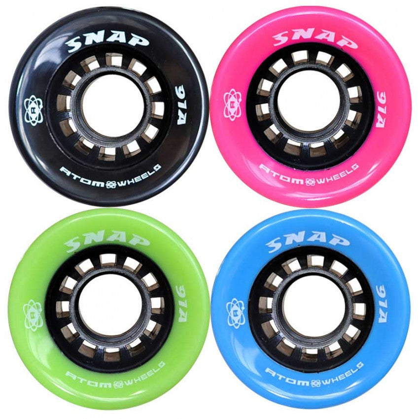 Luigino Viper Q-4 (Complete)