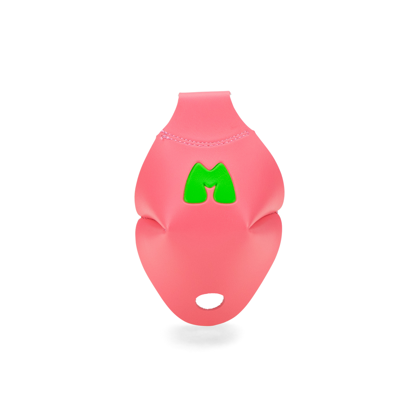 Moxi Beach Bunny Roller Skates - Watermelon