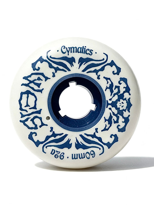 Cymatics Brian Weis STANDARD Pro Wheel 60mm/92a