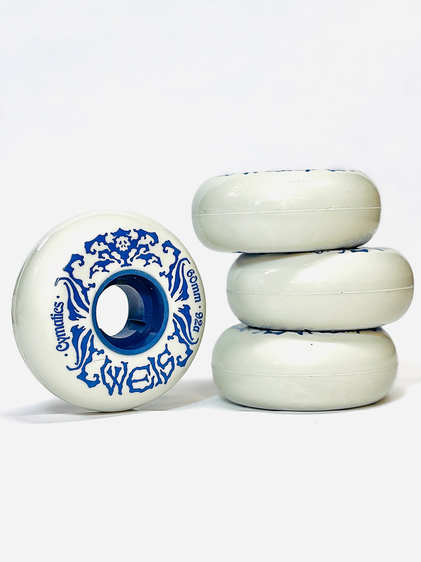 Cymatics Brian Weis STANDARD Pro Wheel 60mm/92a