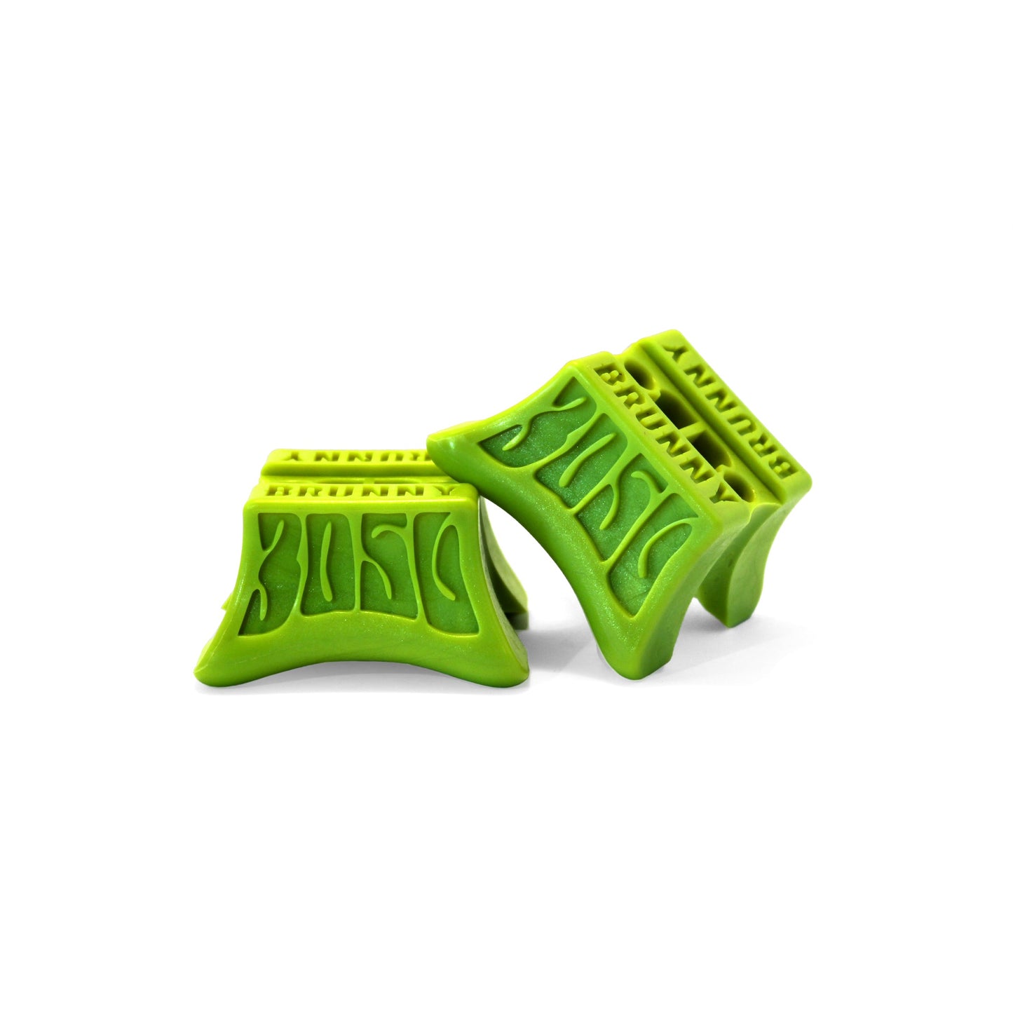 Brunny PO Block 3056 V1.2 Green Venom