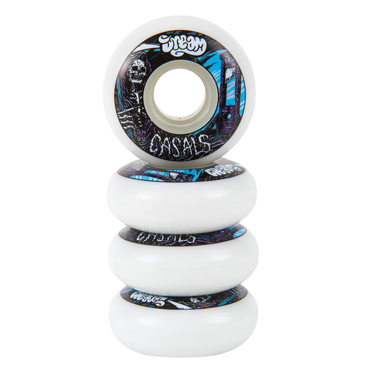 Dream Urethane Mick Casals 58mm 92A Wheels