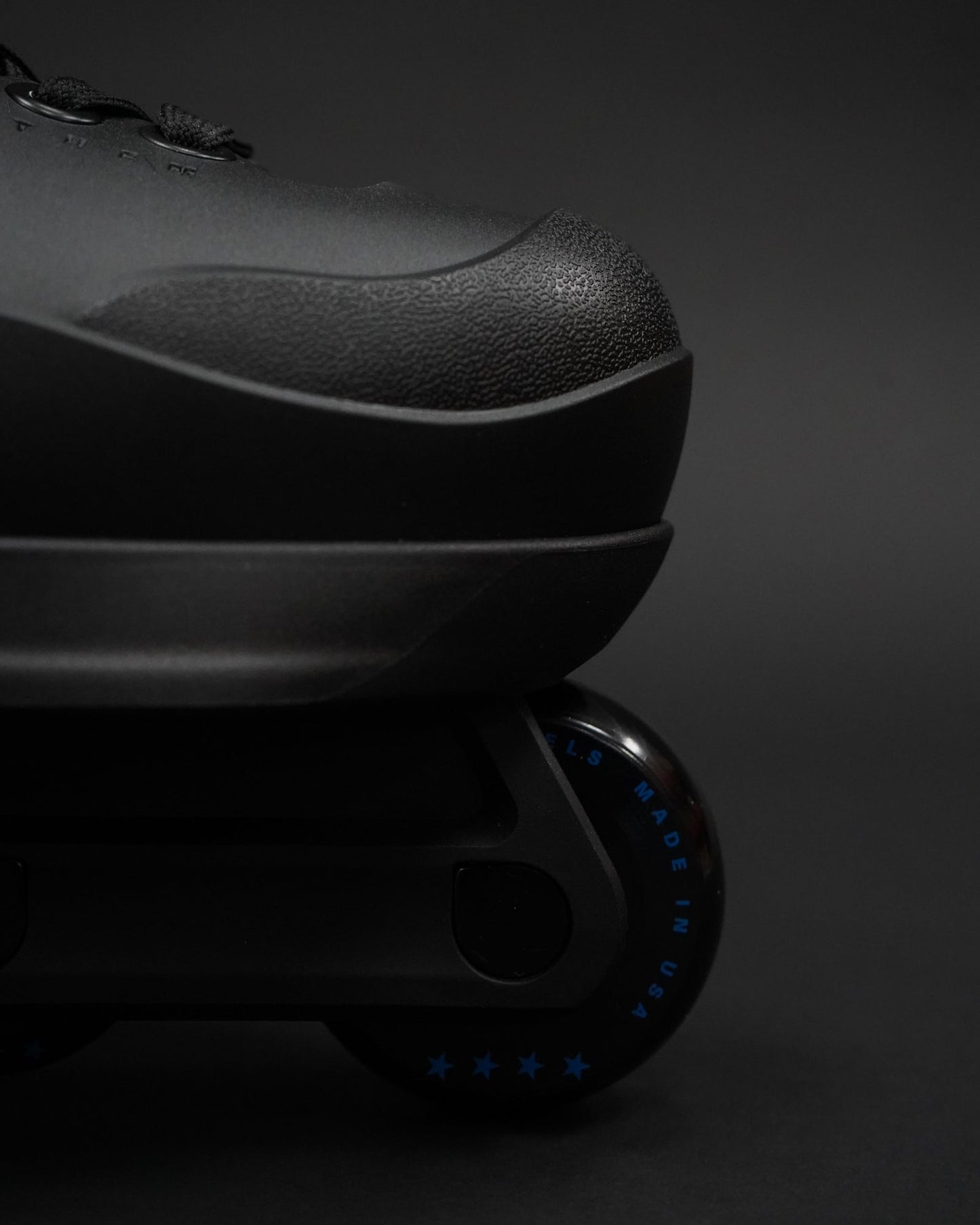 THEM 901 Black Complete