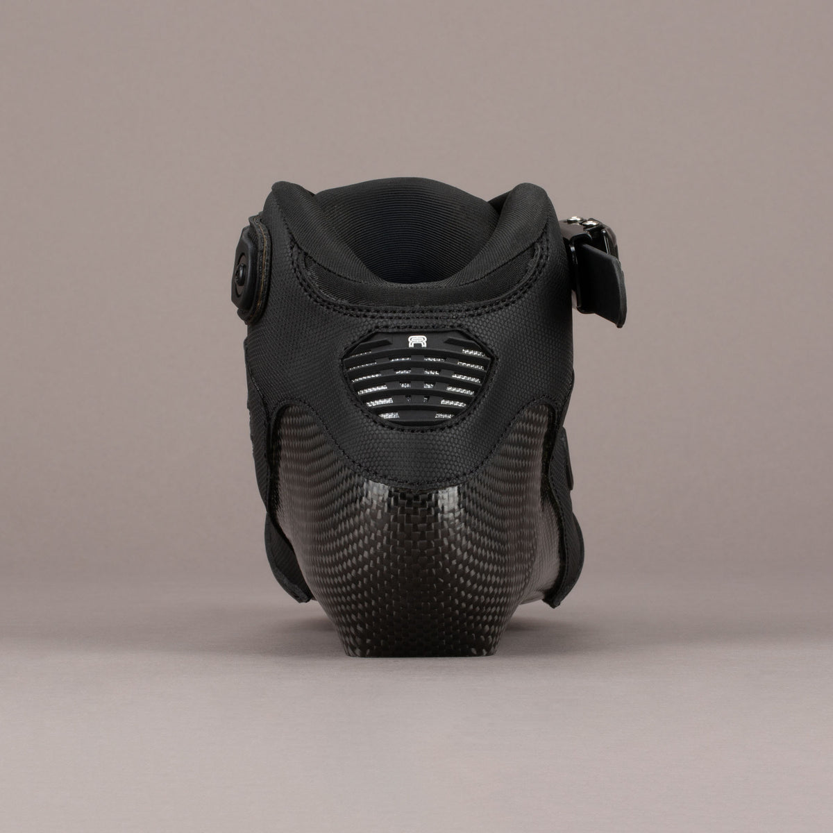 FR Turbo Spin - Boot Only - Black