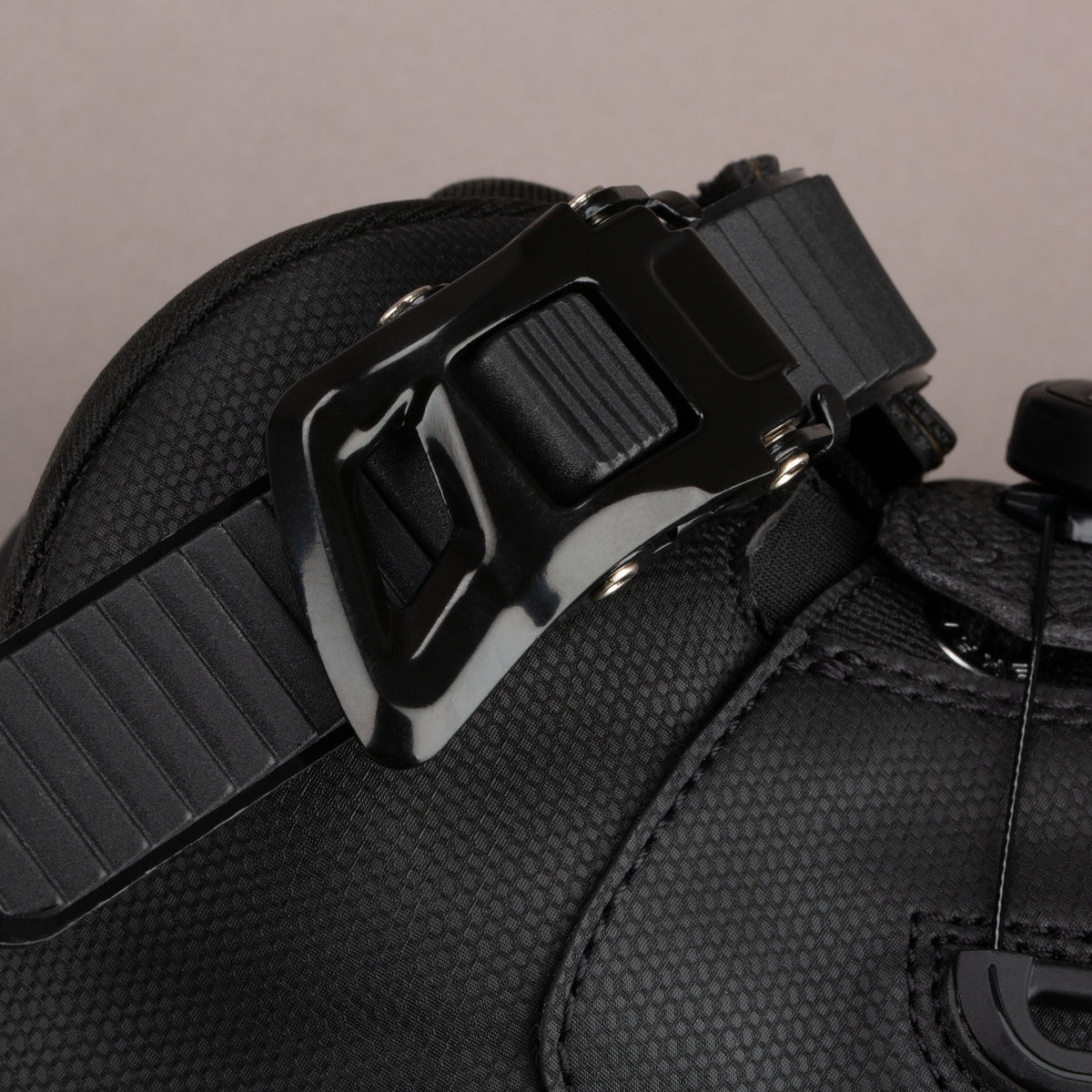 FR Turbo Spin - Boot Only - Black