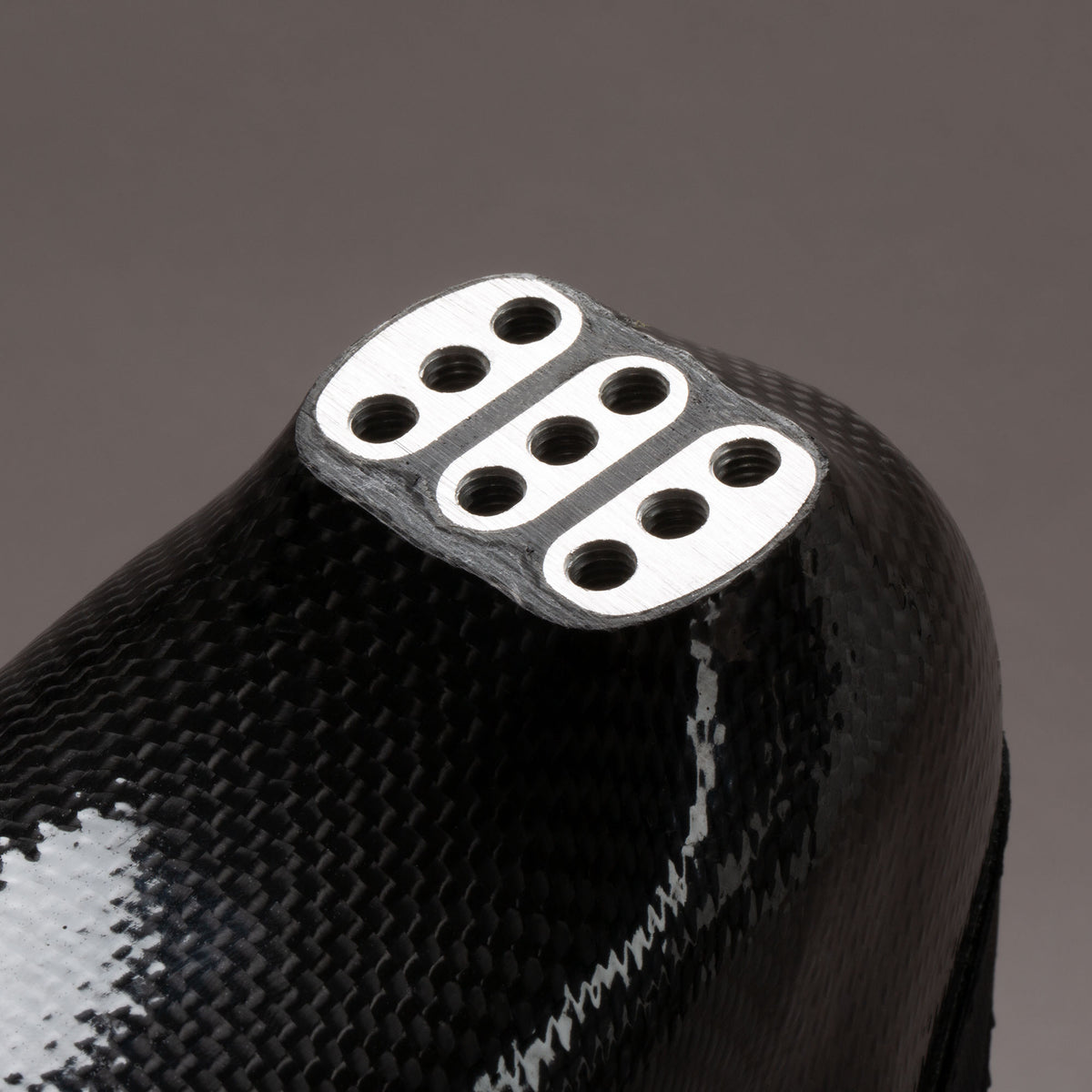 FR Turbo Spin - Boot Only - Black