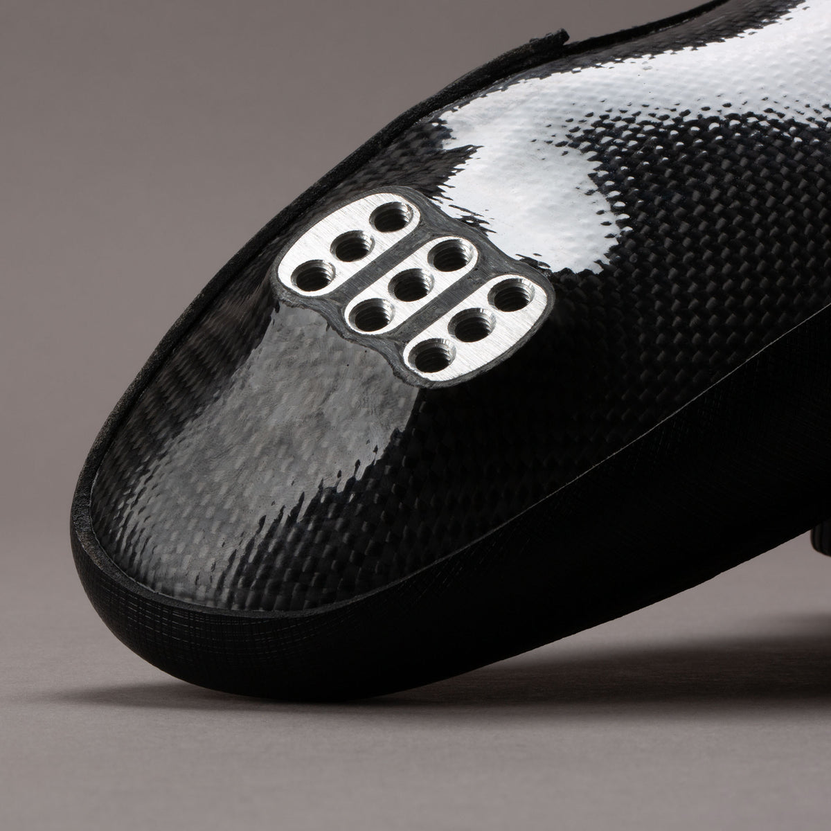 FR Turbo Spin - Boot Only - Black