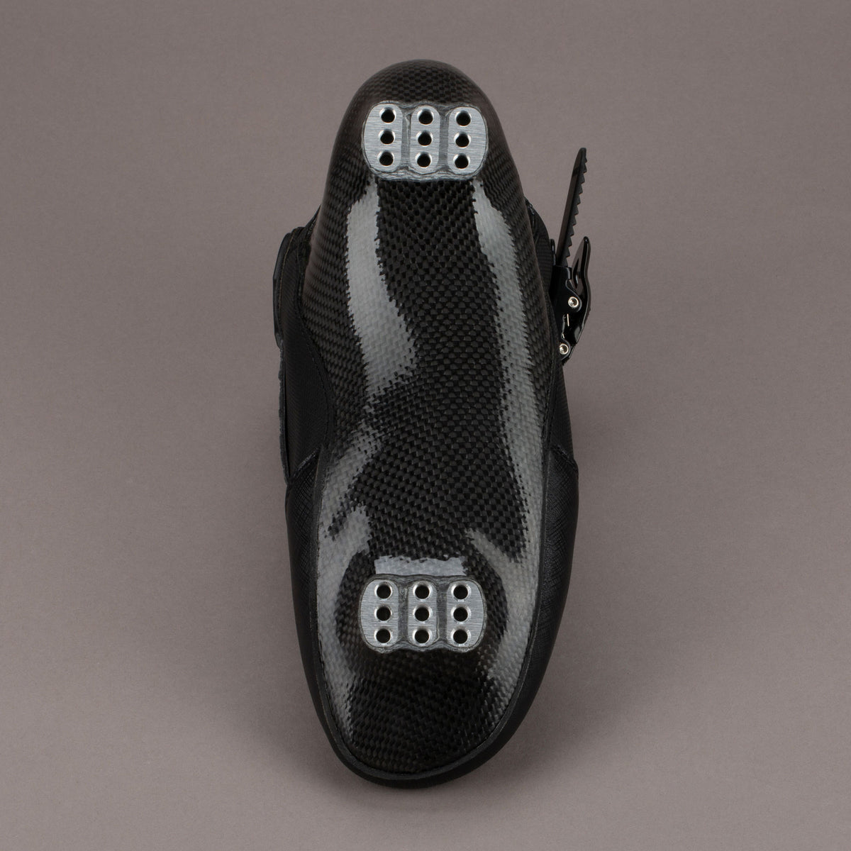 FR Turbo Spin - Boot Only - Black