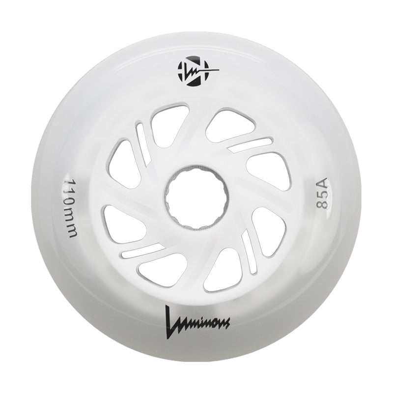 Luminous LED Inline 110mm/85a (3 Pack)